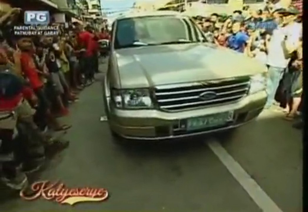 Eat Bulaga November 20 2015 #ALDUB Kalyeserye [4/5]