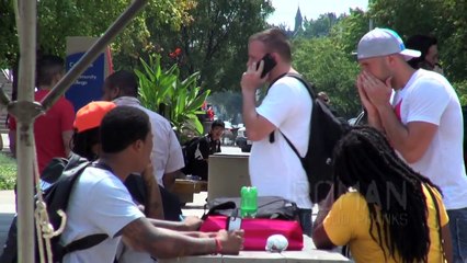 BEST Broken Nose Prank