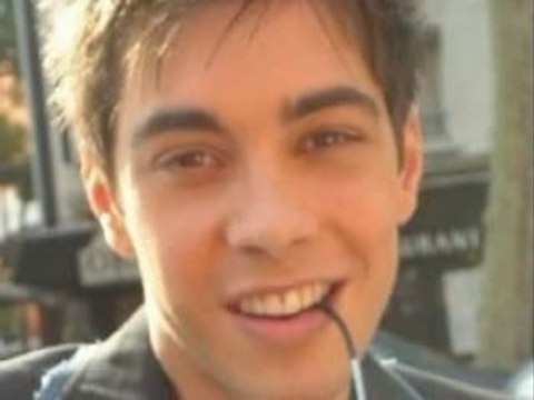 Montage Hommage Grégory Lemarchal