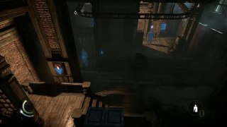 Thief like Dishonored ! 3 Combo Kills HD
