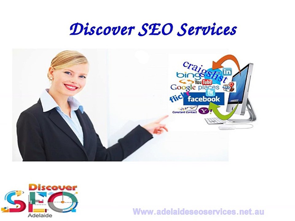 Best Online Marketing Services Adelaide