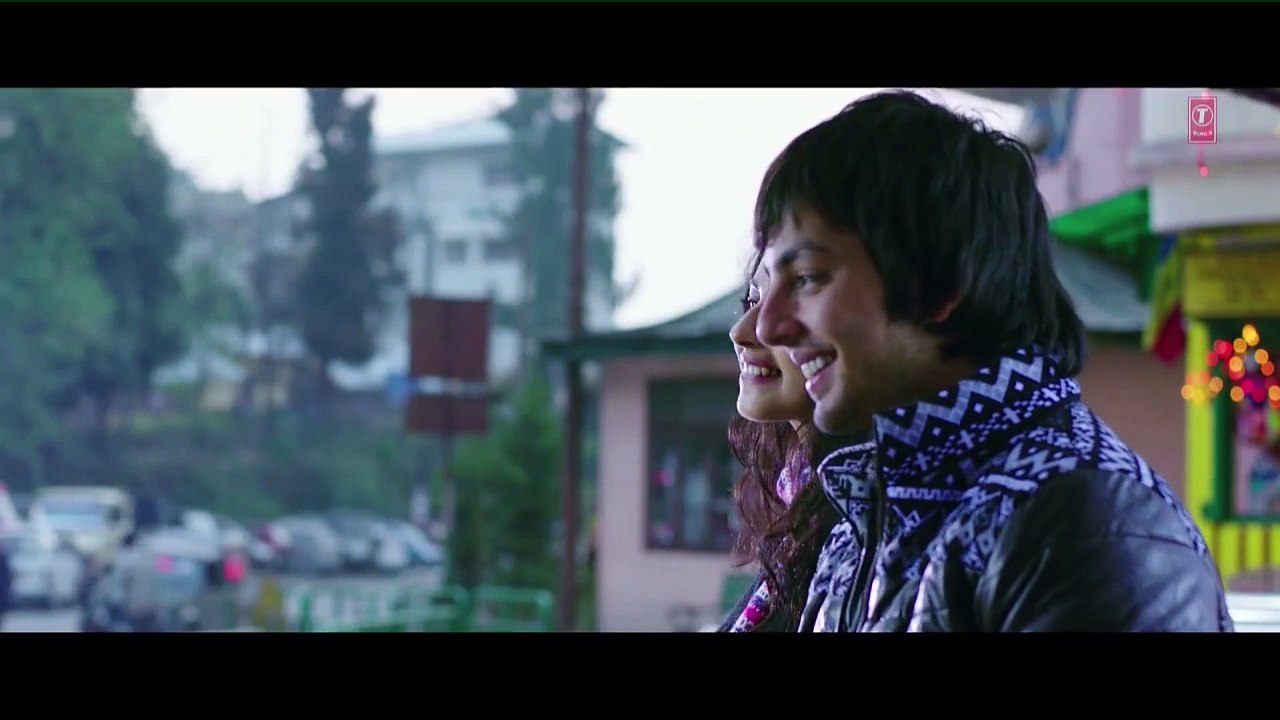 Is Dard-e-dil Ki Sifarish (Baarish) Guitar Instrumental  - Yaariyan