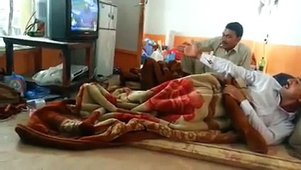 Pashto Pathan Funny video Pathan  In Action