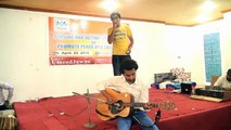 Sanjh Pakistan Organized Singing Compitition To Promote Peace & Tolarence