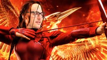 The Hunger Games: Mockingjay Part 2 Review! - Cinefix Now