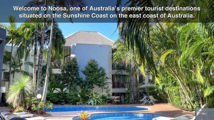Experience The Ultimate Holidays In Noosa