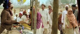 Vanjhali Waja - Angrej - Amrinder Gill - Full Video Song