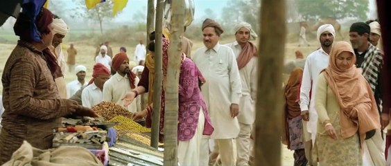 Vanjhali Waja - Angrej - Amrinder Gill - Full Video Song
