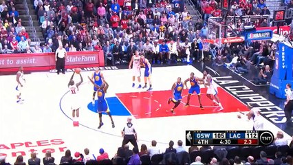 Warriors' Stunning Comeback 🏀