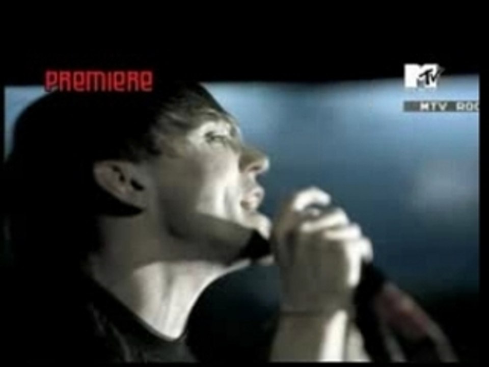 Billy Talent - Devil In A Midnight Mass