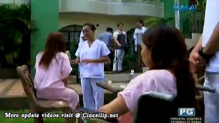 The Half Sisters – 20 November 2015 Part 1/3