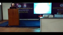 Final Debate at the 46th Annual Conference of the Ophthalmic Society of West Bengal