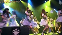 世界へ伝えた乃木坂46の魅力♥ Japan Expoで魅せた初海外ライブ、大興奮の現場をお届け！Nogizaka46 stage Full ver.