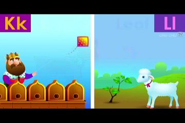 Phonics Song ABC Alphabet Songs with Sounds for Children (2)