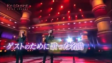 EXILE・TAKAHIRO　女性の初めてって大事じゃない？