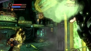 Lets Play: Bioshock 2 (PS3) #12 Inner Persephone 2/2