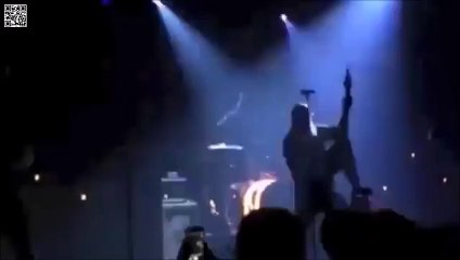 ISIS Bataclan Attack
