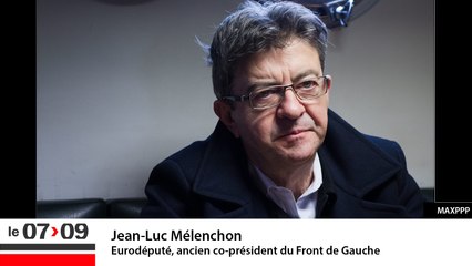 "Où est l'extrême gauche dans la lutte contre l'islamisme radical ?" (L'Édito Politique)