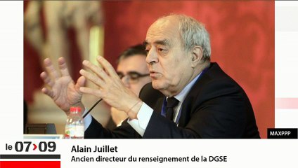 Le Zoom de La Rédaction : Daech, autopsie d’un monstre