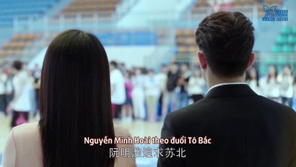 [VIETSUB] [Full 1080] Hãy Nhắm Mắt Khi Anh Đến - TẬP 11 {dingmovn matuthuanvn dandelion subteam}