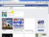 Convert Your Facebook Profile To Page And Merge Page To Increase Your Page Likes 2015