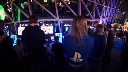 premiera Star Wars Battlefront