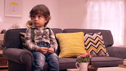 Parodie de How I Met Your Mother version enfants! Trop mignon