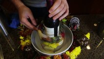 10 tricks pour faire un repas de Thanksgiving parfait : 10 Thanksgiving Food Life Hacks