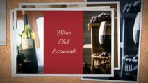 6 reasons to join wine clubs in the UK