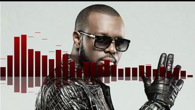 Maitre Gims - Est ce que tu m'aimes Instrumental Telecharger