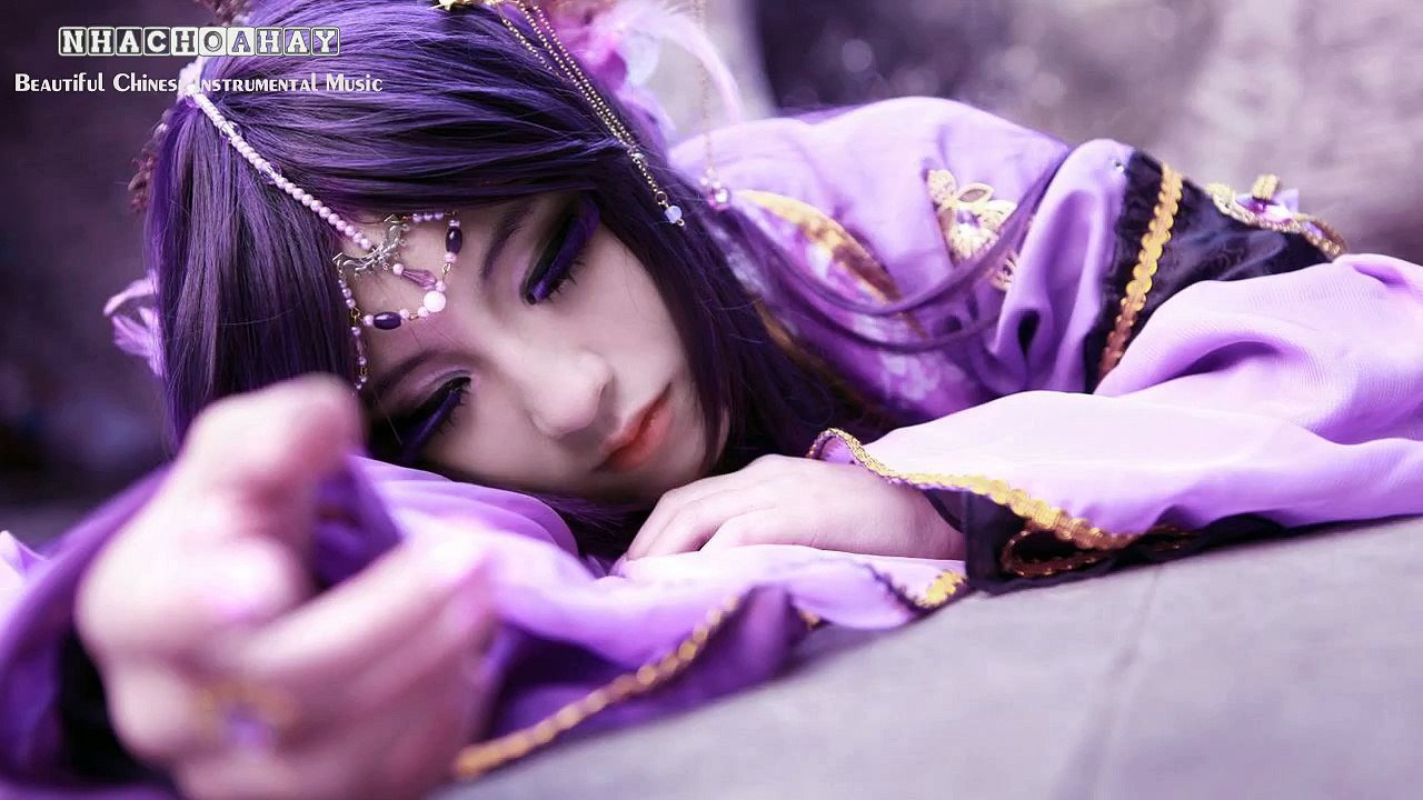 Beautiful Chinese Instrumental Music【17】For My Love
