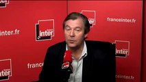 EXTRAIT - Jérôme Garcin : 