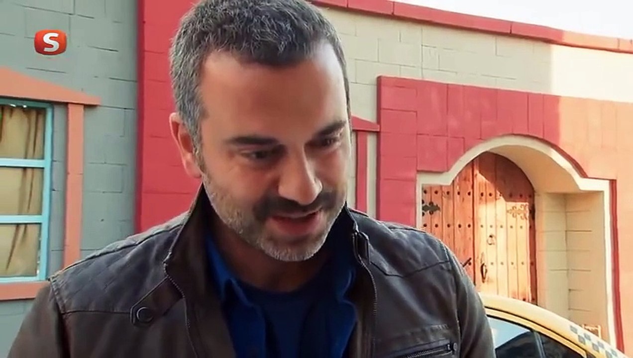 Küçük Gelin | Zehra Cemal'i Bırakıyor