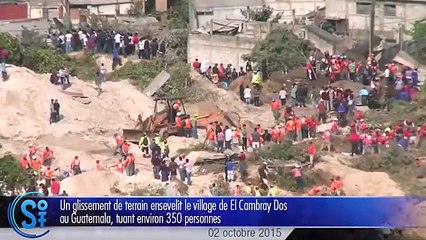 Signes du temps octobre 2015