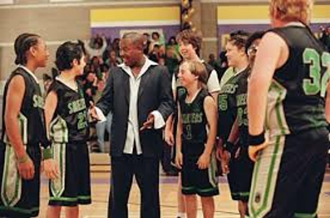 Watch Rebound Full Movie