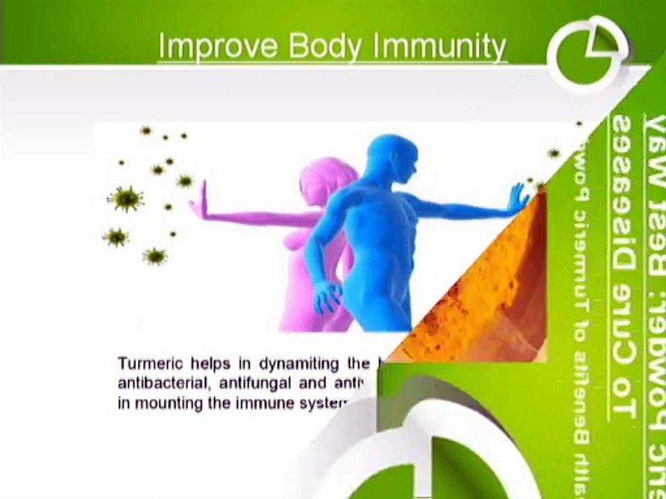 You Know Turmeric Powder is only Cure for Cancer