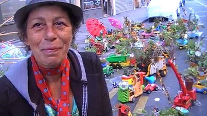 178. Paule Kingleur parle EEDD