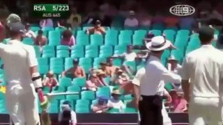 Most Funniest Moments - In the History of Cricket Ever - 2015