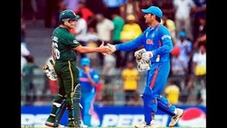 The Best Friendship Moments  between _ India and Pakistan cricketers_