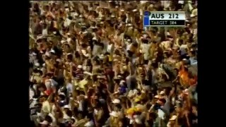Top 10 Moments In Indian Cricket V1 (2000-2015) (HD)