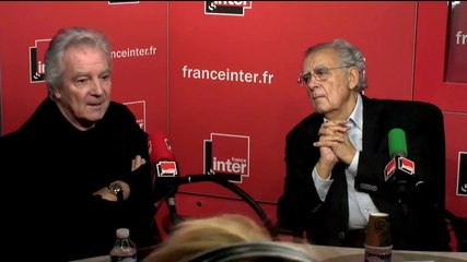 Pierre Arditi : "Il faut continuer à vivre, à être curieux de la vie"