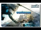 Final Fantasy VII Pc Costumes CD 2 HD Part 25 Robot Boss!