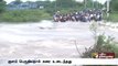 Farmers' apprehensions regarding lakes, ponds  and other water sources overflowing