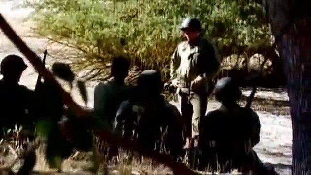 WW2: the battle of Metz, 1944 - the Iron Men of Metz - (full documentary)