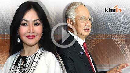 Besan didakwa jual nama Najib, enggan bayar beg $400k