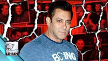 Salman BROKE Friendship With Everyone In BOLLYWOOD