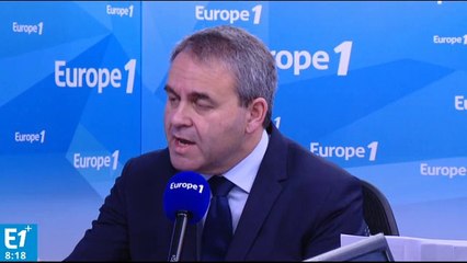 Bertrand : "Ça sera eux ou nous alors il faut les exterminer !"