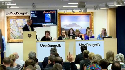 The Luxury Life of Russian Billionaires - BBC New Documentary 2015