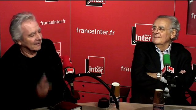 Pierre Arditi : Quand les gens n'ont pas d'esprit, rien n'est acceptable, on s'emmerde