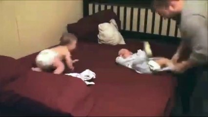 Babies Fun hahaha